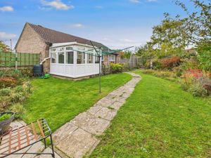 Rear Elevation- click for photo gallery